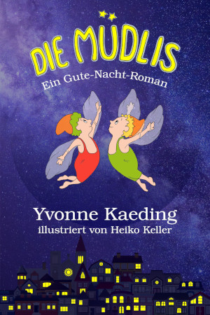 Coverbild - Die Müdlis